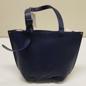 A New Day Tote Handbag